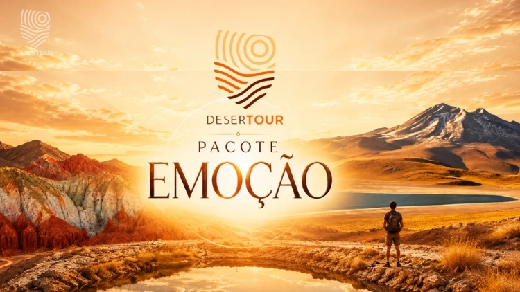 PACOTE EMO&Ccedil;&Atilde;O